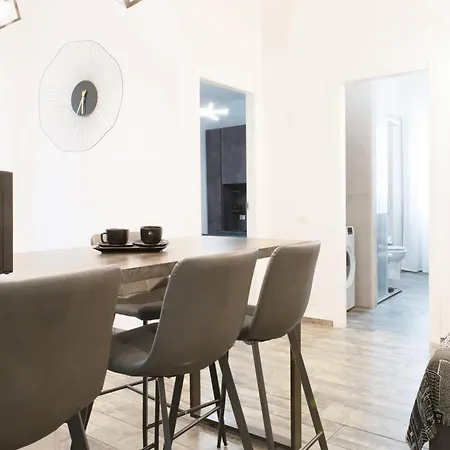Appartamento Moderno Milan Exterior photo