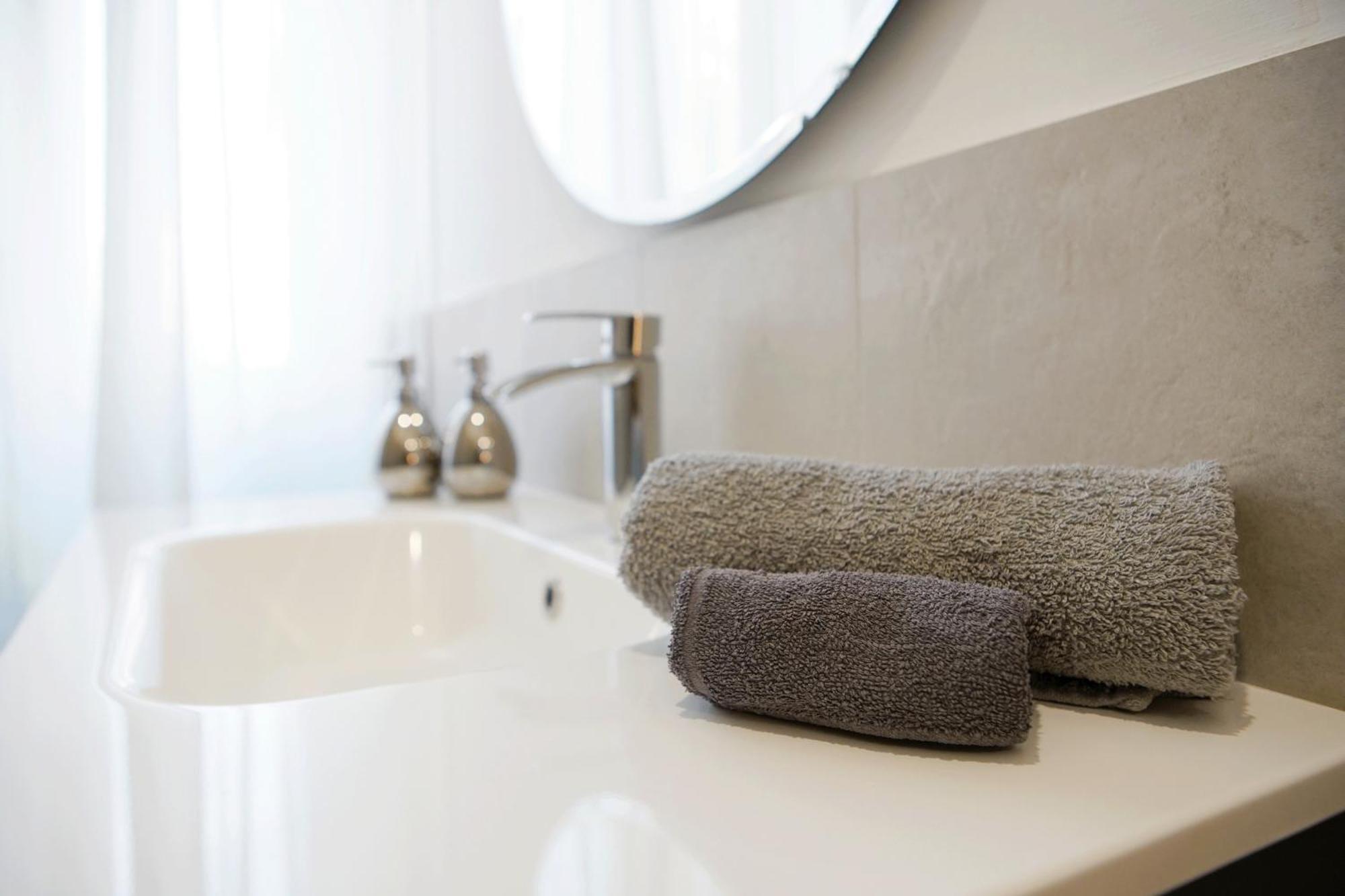 Apartamento Moderno Milán